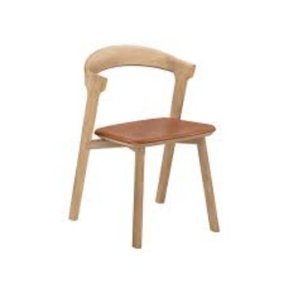 Billede af Stol i Bøg