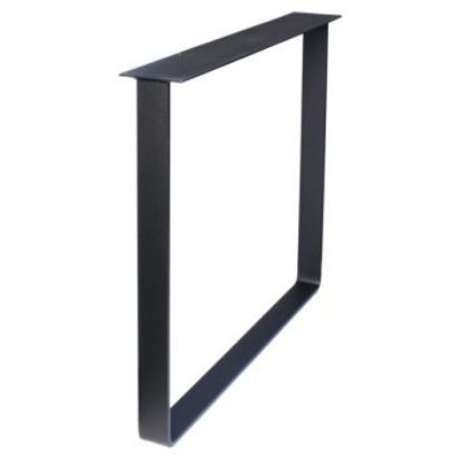 Billede af Bordben test2