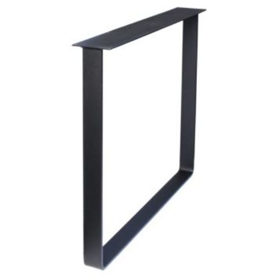 Billede af Bordben test2