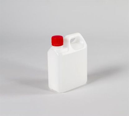 Billede af 1 liters plasticdunk