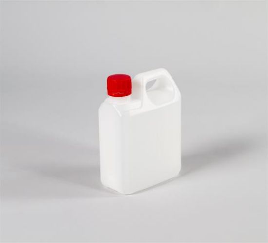 Billede af 1 liters plasticdunk