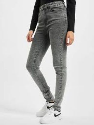 Billede af Ladies High Waist Dimple