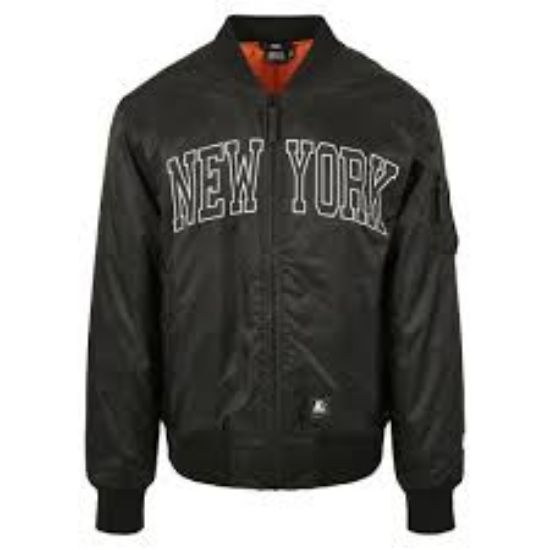 Billede af Starter New York Bomber Dimple