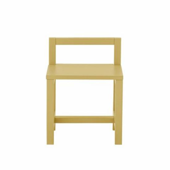 Billede af C5 Light Stol